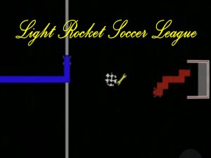 Laro Light Rocket Soccer League online
