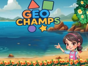 Laro Geo Champs online