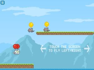 Laro Sky Balloon Brawl online