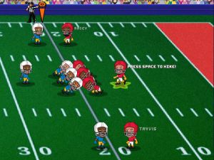 Laro Football Bros online
