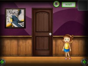 Laro Tumakas ang Amgel Kids Room 330 online
