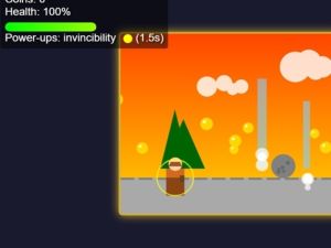 Laro Kayamanan Dash Jungle Adventure online