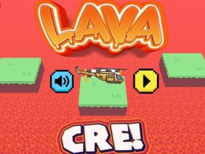 Laro Lava Cre online