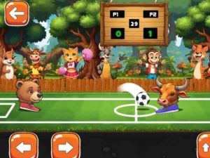 Laro Jungle Ball online