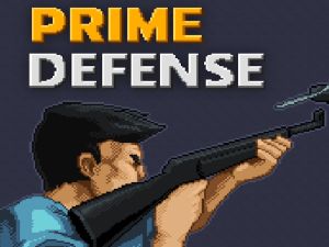 Laro Punong Depensa online