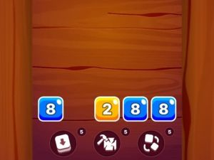 Laro I-block ang Mania 2048 online