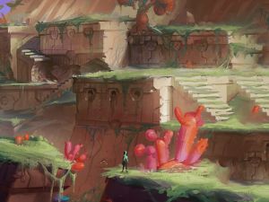 Laro Planet 404 Episode 1 online