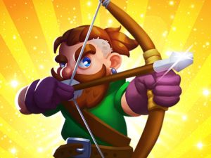 Laro Archer Go online