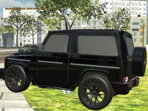 Laro DPS Simulator: Bottle City Pursuit online