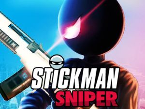 Laro Stickman Sniper online