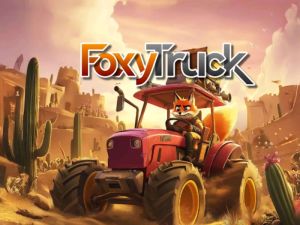 Laro Foxytruck online