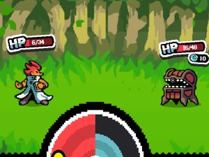 Laro Spincaster online