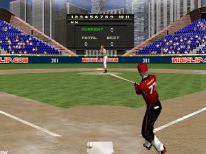 Laro Batting Champ online