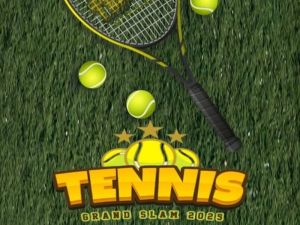Laro Tennis Grand Slam 2025 online