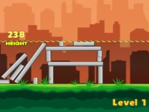 Laro Tower Boom Level Pack online