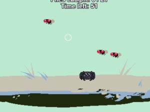 Laro Web Slinger Insect Capture Hamon online