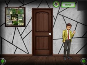Laro Tumakas ang Amgel Easy Room 308 online