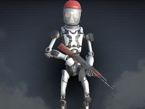 Laro Maneuver fps online