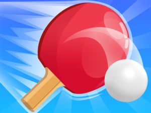 Laro Ping Pong Battle Table Tennis online