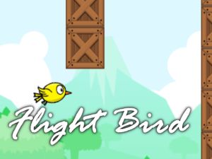 Laro Flight bird online