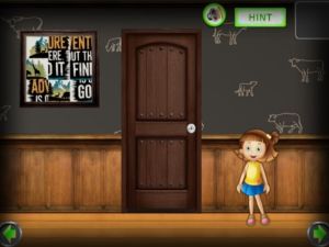 Laro Ang Amgel Kids Room Escape 321 online