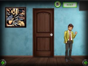 Laro AMGEL Easy Room Escape 293 online
