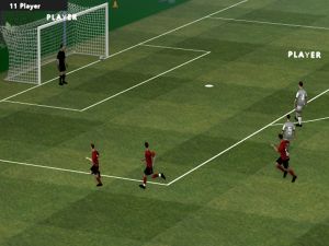 Laro Authentic Football: Ang Brazil World Cup online