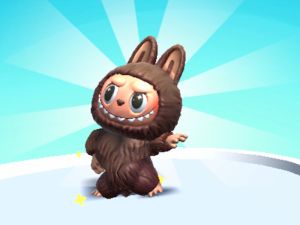 Laro Labubu Clicker online