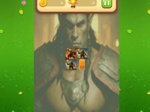Laro Tugma ng memorya ng orc online