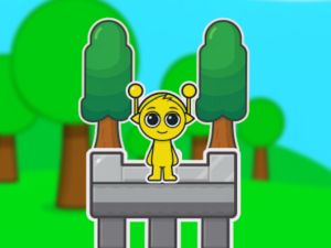 Laro Sprunky Rich Rich online