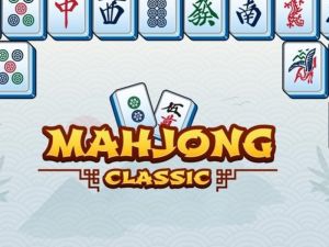 Laro Mahjong Classic online