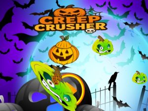 Laro Creep crushers online