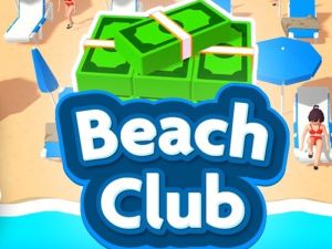 Laro Beach Club online