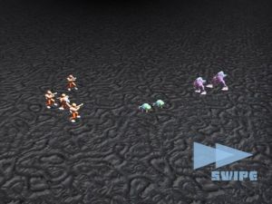 Laro Stickman Aliens Battle Simulator online
