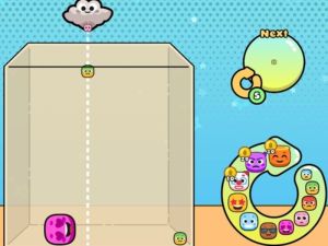 Laro Emoji Pagsamahin online