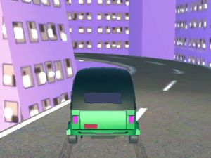 Laro Racer Drive 3D online