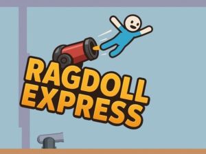 Laro Ragdoll Express online