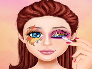 Laro Eye Art Magic Eye Pampaganda online