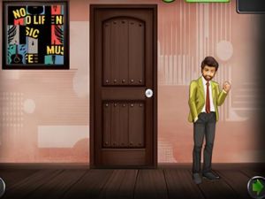 Laro AMGEL Easy Room Escape 294 online