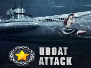 Laro Pag-atake ng Uboat online
