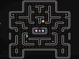 Laro Feed halimaw online