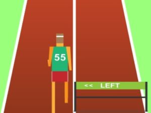 Laro Runner Man online