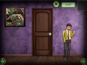 Laro Tumakas ang Amgel Easy Room 306 online
