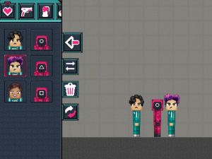 Laro Squid Game 3 Playground online