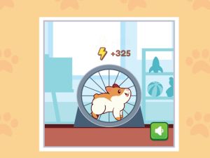 Laro Idle Hamster Tycoon online