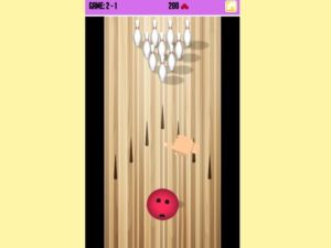 Laro Bowling King online