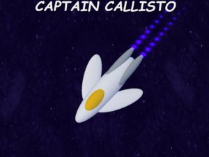 Laro Kapitan Callisto online