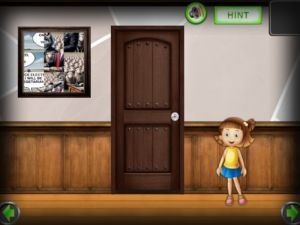 Laro Ang Amgel Kids Room Escape 327 online