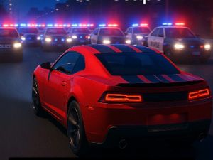 Laro Car Simulator: Pagmamaneho ng Lungsod online