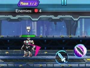 Laro Junk Fighter online